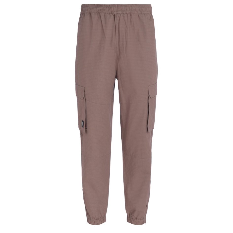 DAILY PAPER DEEP TAUPE MASHUN PANTS