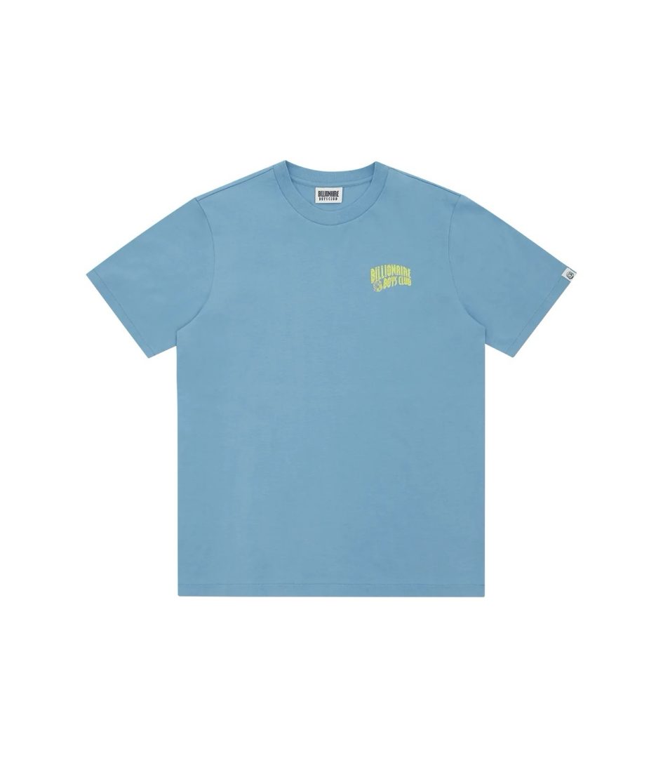 BBC SMALL ARCH LOGO T-SHIRT