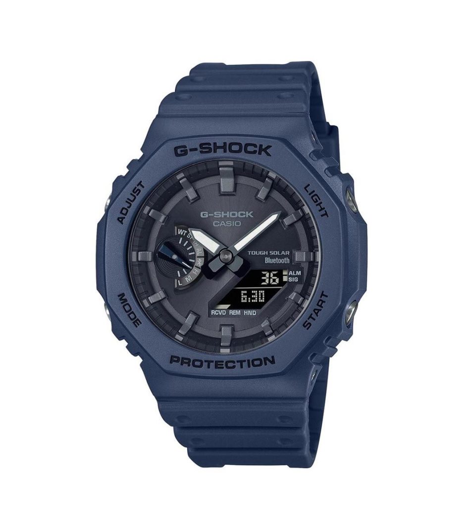 G-SHOCK B2100-2AER