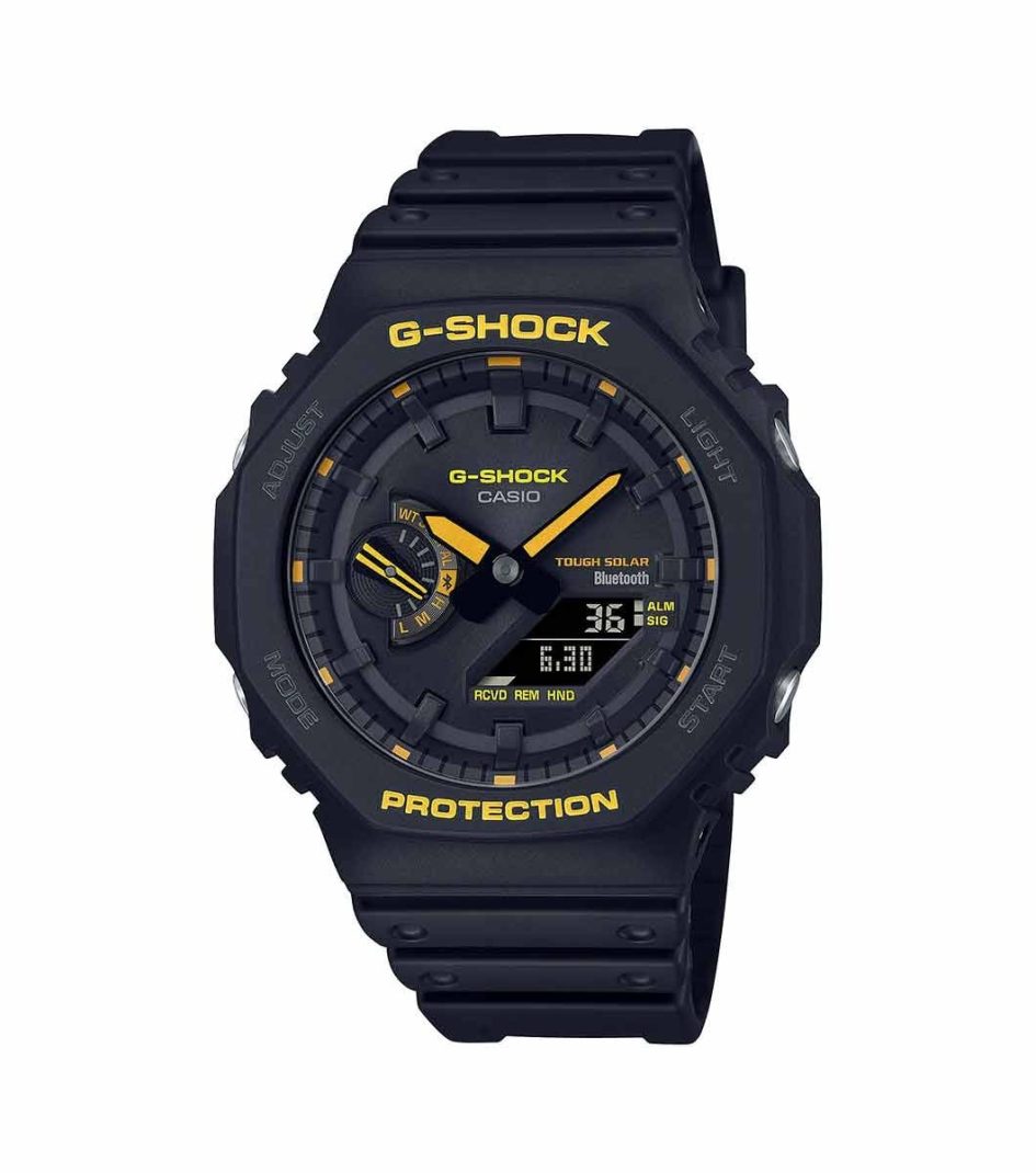 G-SHOCK GA-B2100CY-1AER