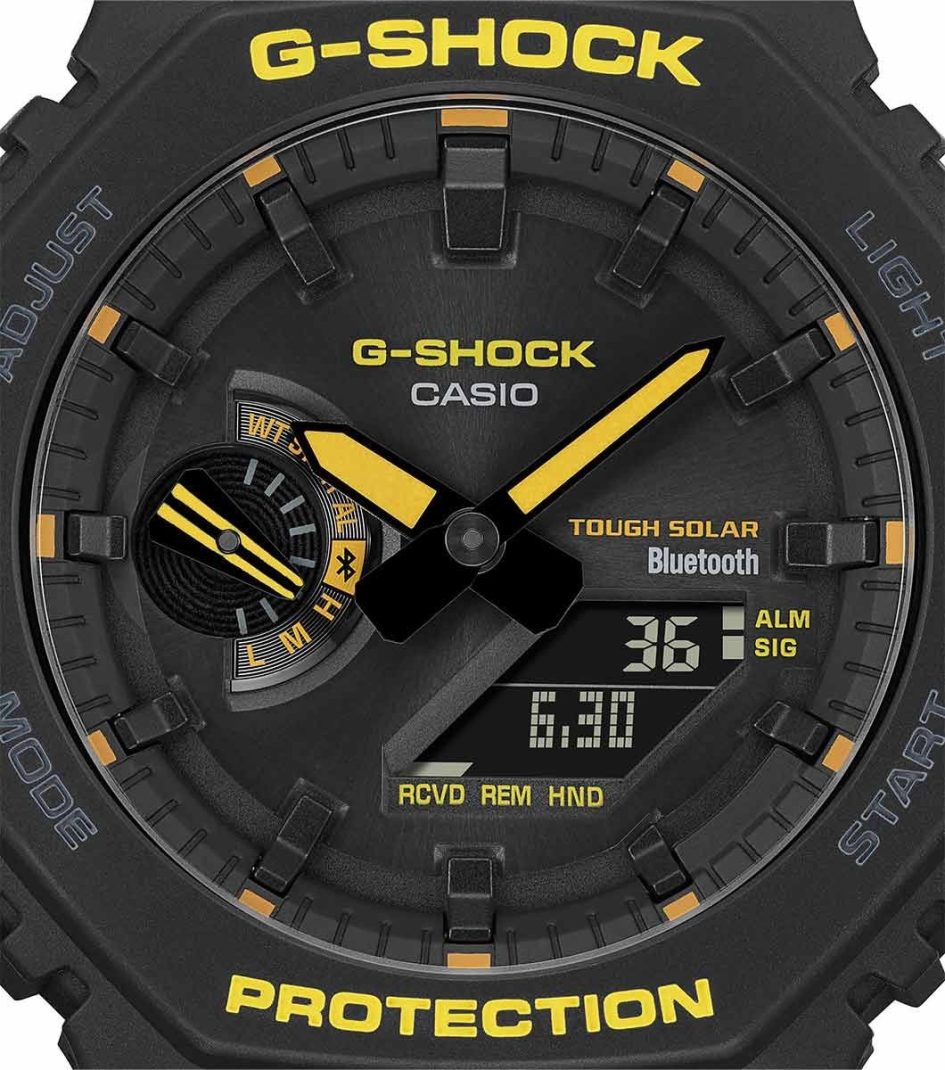 G-SHOCK GA-B2100CY-1AER