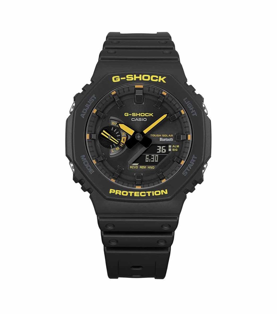 G-SHOCK GA-B2100CY-1AER