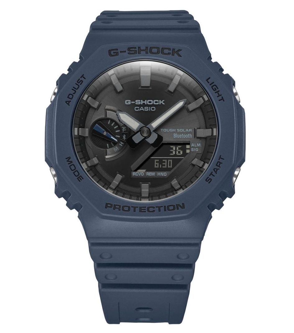 G-SHOCK B2100-2AER