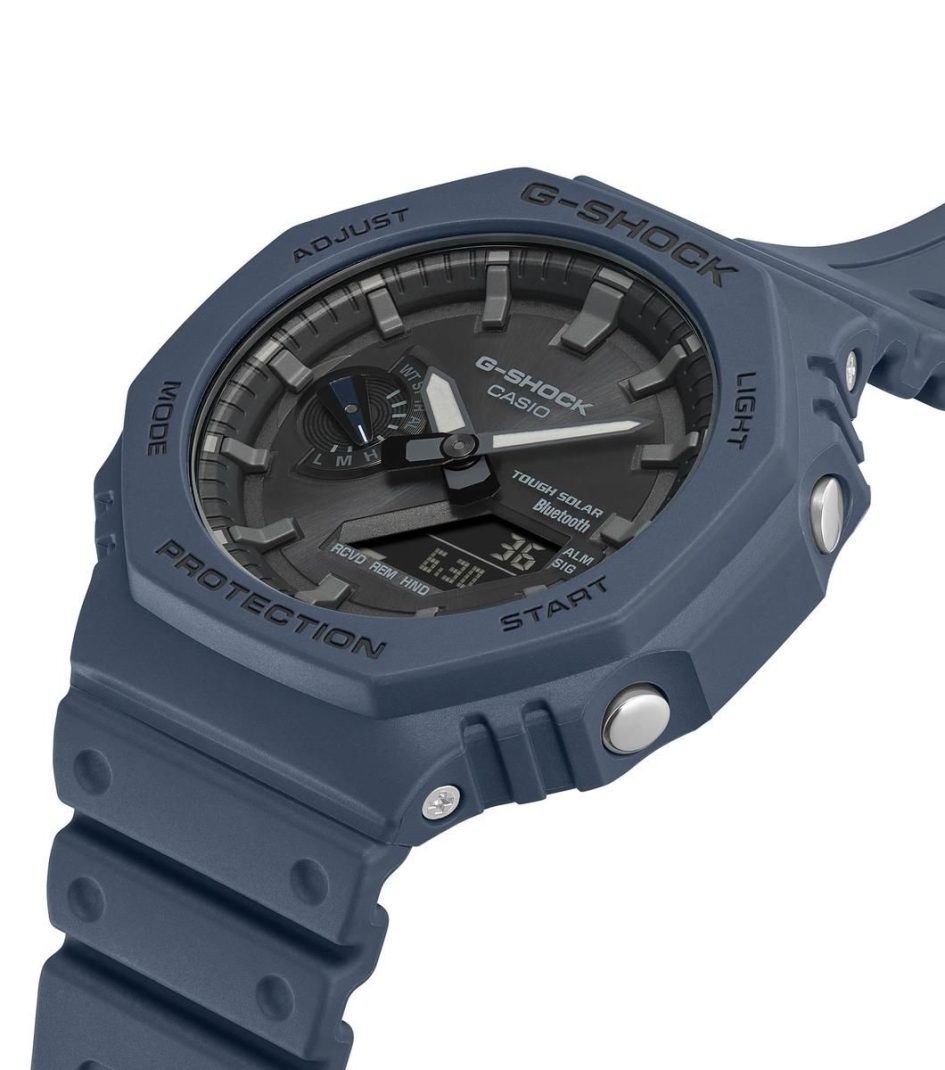 G-SHOCK B2100-2AER