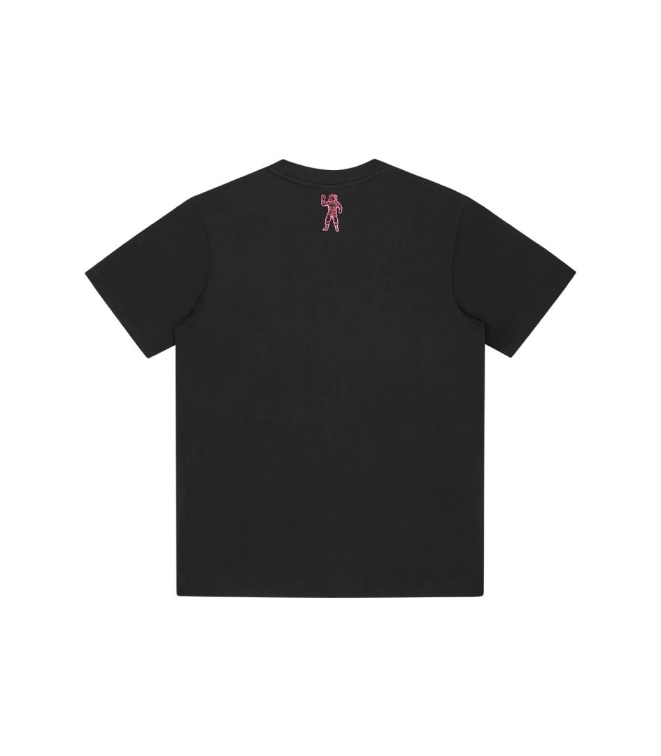 BBC straight logo T-shirt