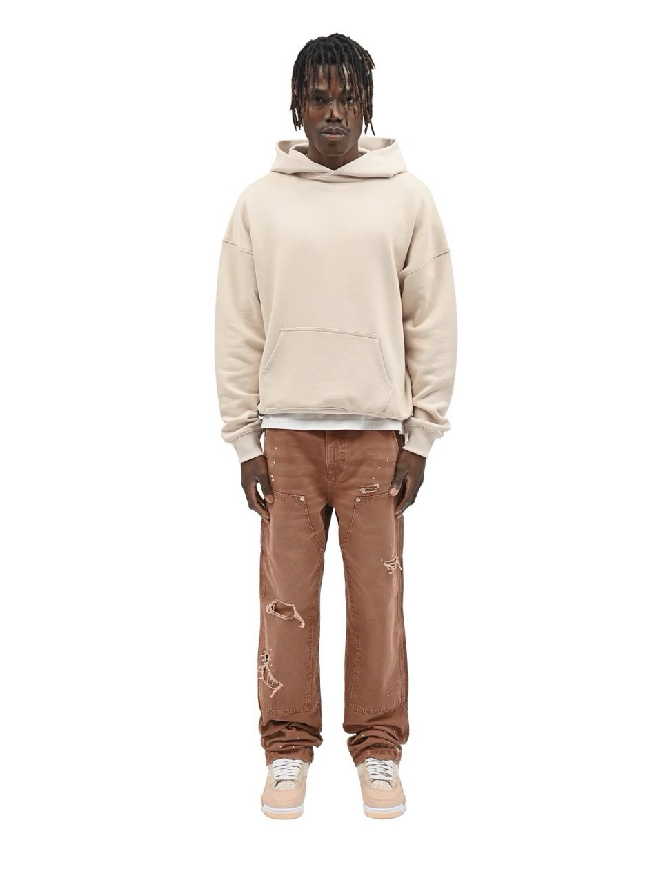 Reputation studios carpenter canvas pants