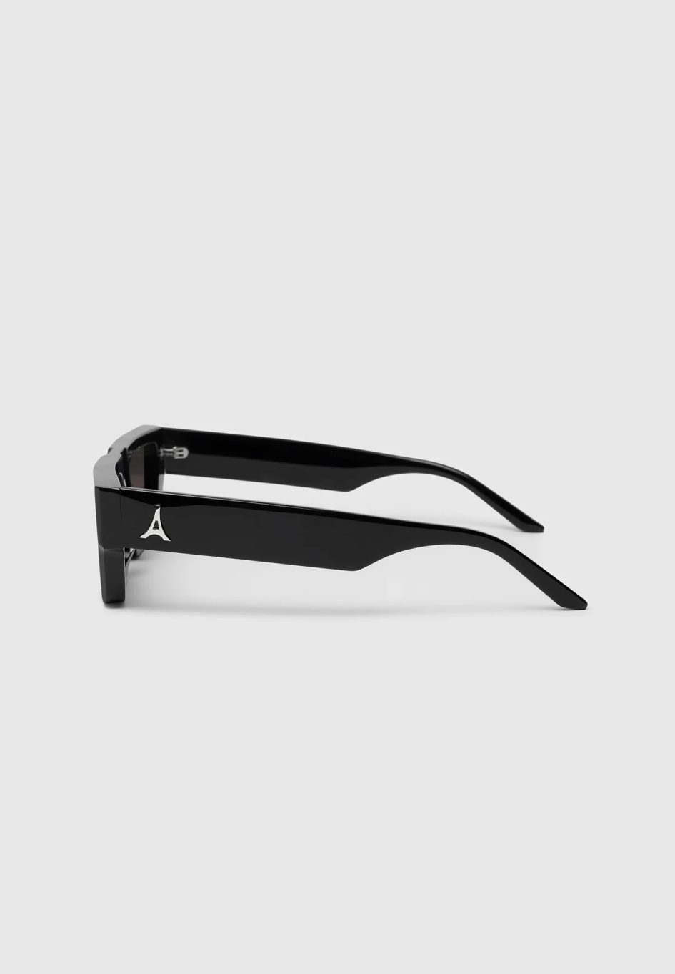 Maniere de voir Azur sunglasses gloss black