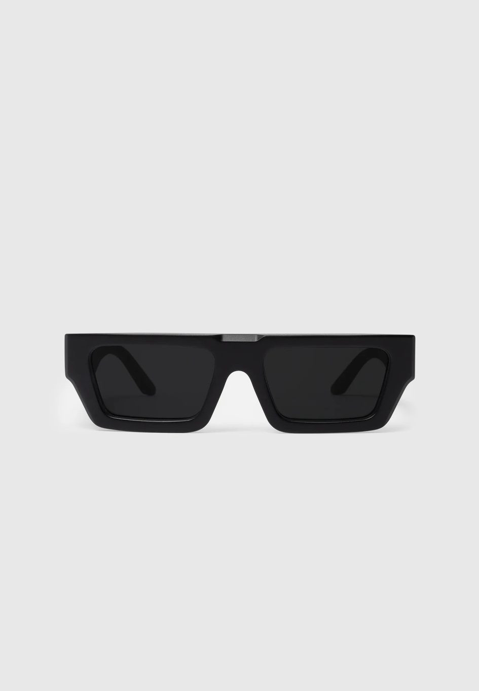 Maniere de voir Azur sunglasses matte black