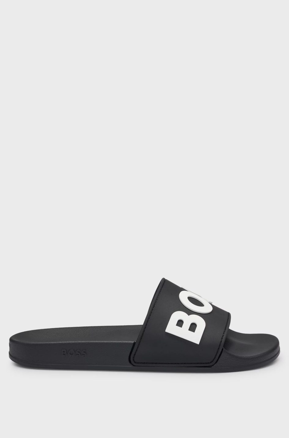 Boss kirk sliders black