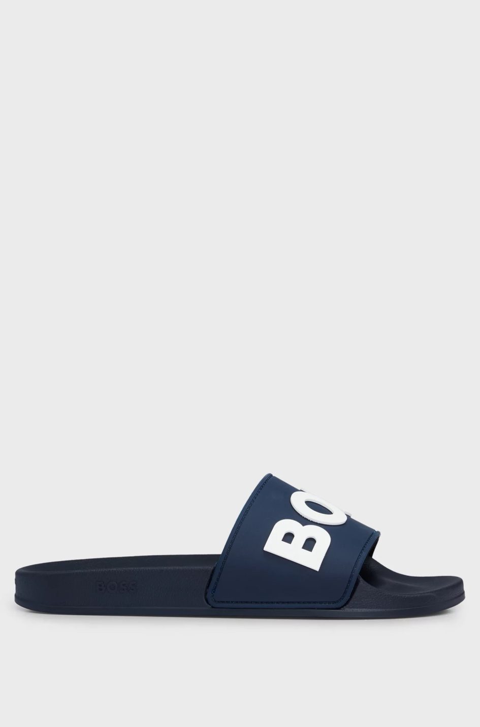 Boss kirk sliders dark blue