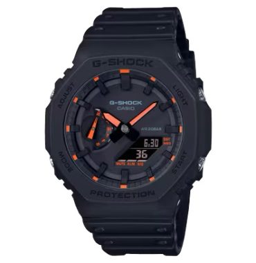 G-shock GA-2100-1A4
