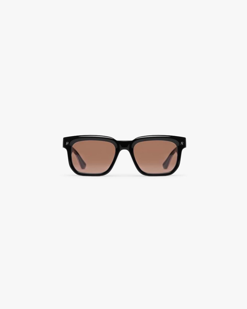 Represent Hamptons sunglasses-jet black