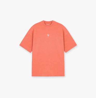 Represent 247 oversized T-shirt
