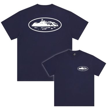 CORTEIZ OG ISLAND TEE