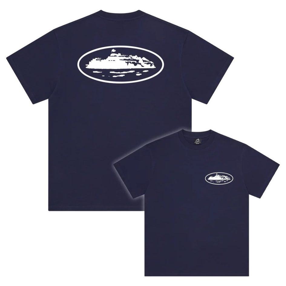 CORTEIZ OG ISLAND TEE