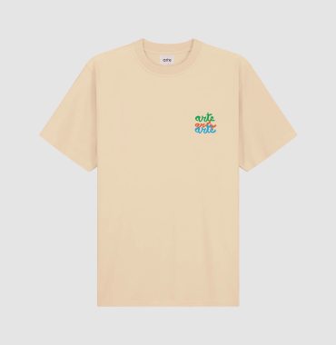 Arte Antwerp Multi Logo T-shirt