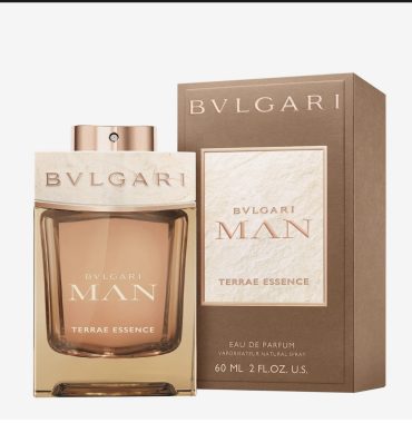 Bvlgari Man Terrae Essence 09 Clear 100 ml VX