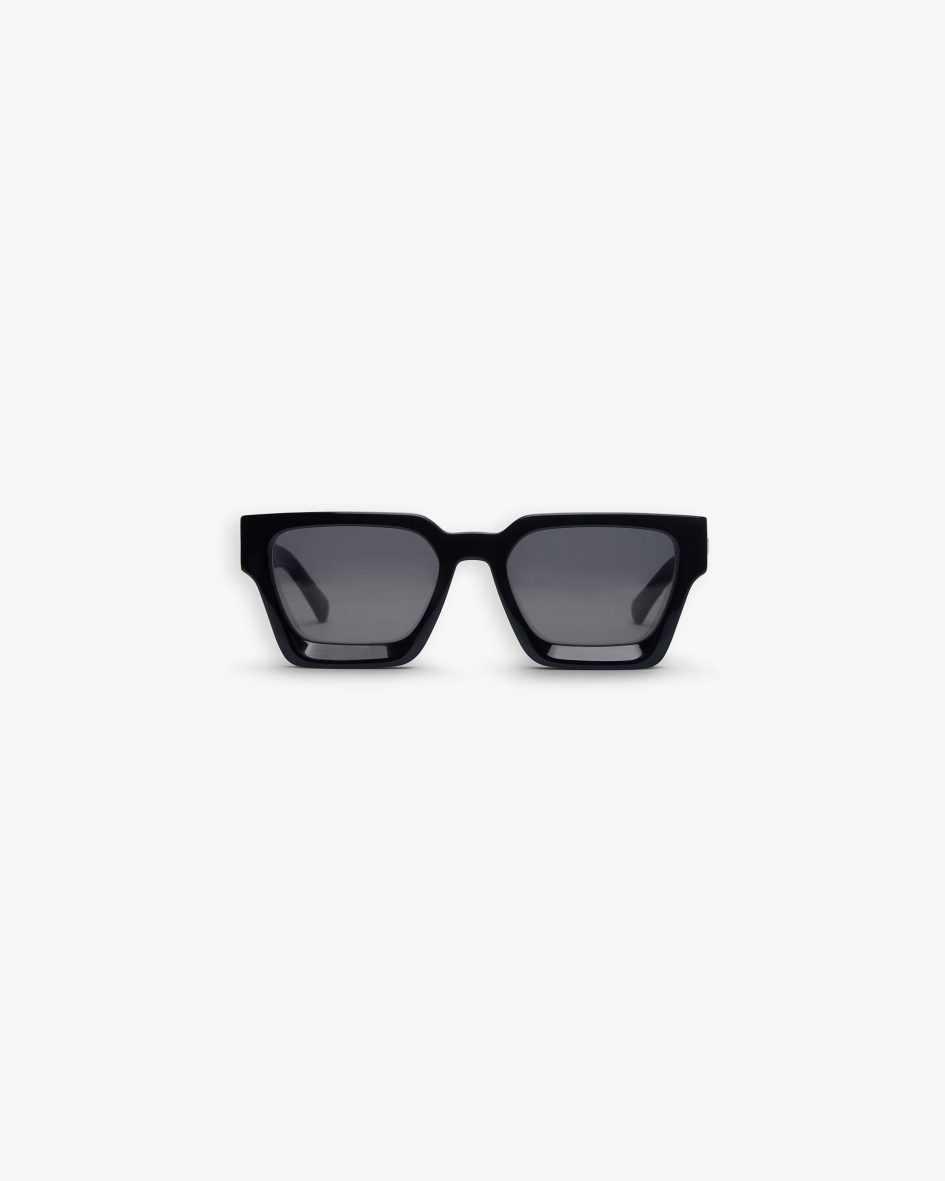 Represent California sunglasses- jet black