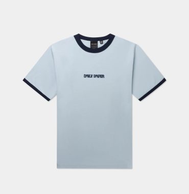 Daily paper subsued dotted type t-shirt