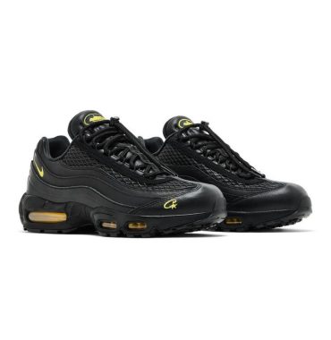 Nike Air Max 95 Corteiz Honey Black