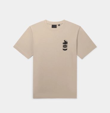Daily paper nacreous clouds soup t-shirt