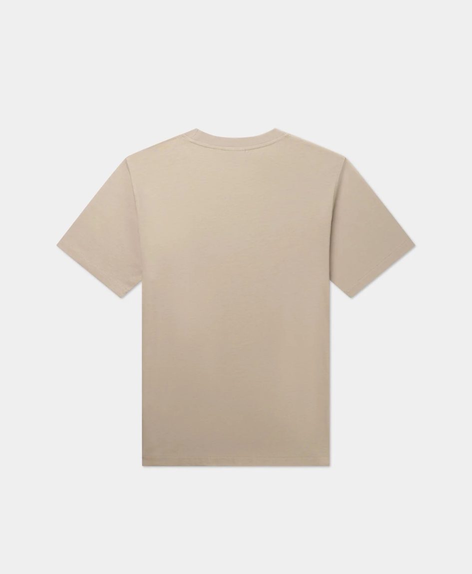 Daily paper nacreous clouds Tag t-shirt