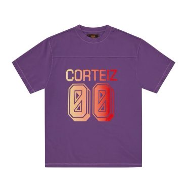 Corteiz 00 HEAVYWEIGHT TEE