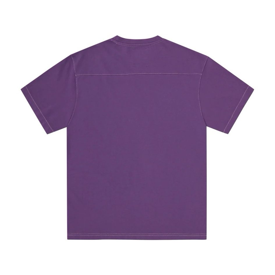 Corteiz 00 HEAVYWEIGHT TEE