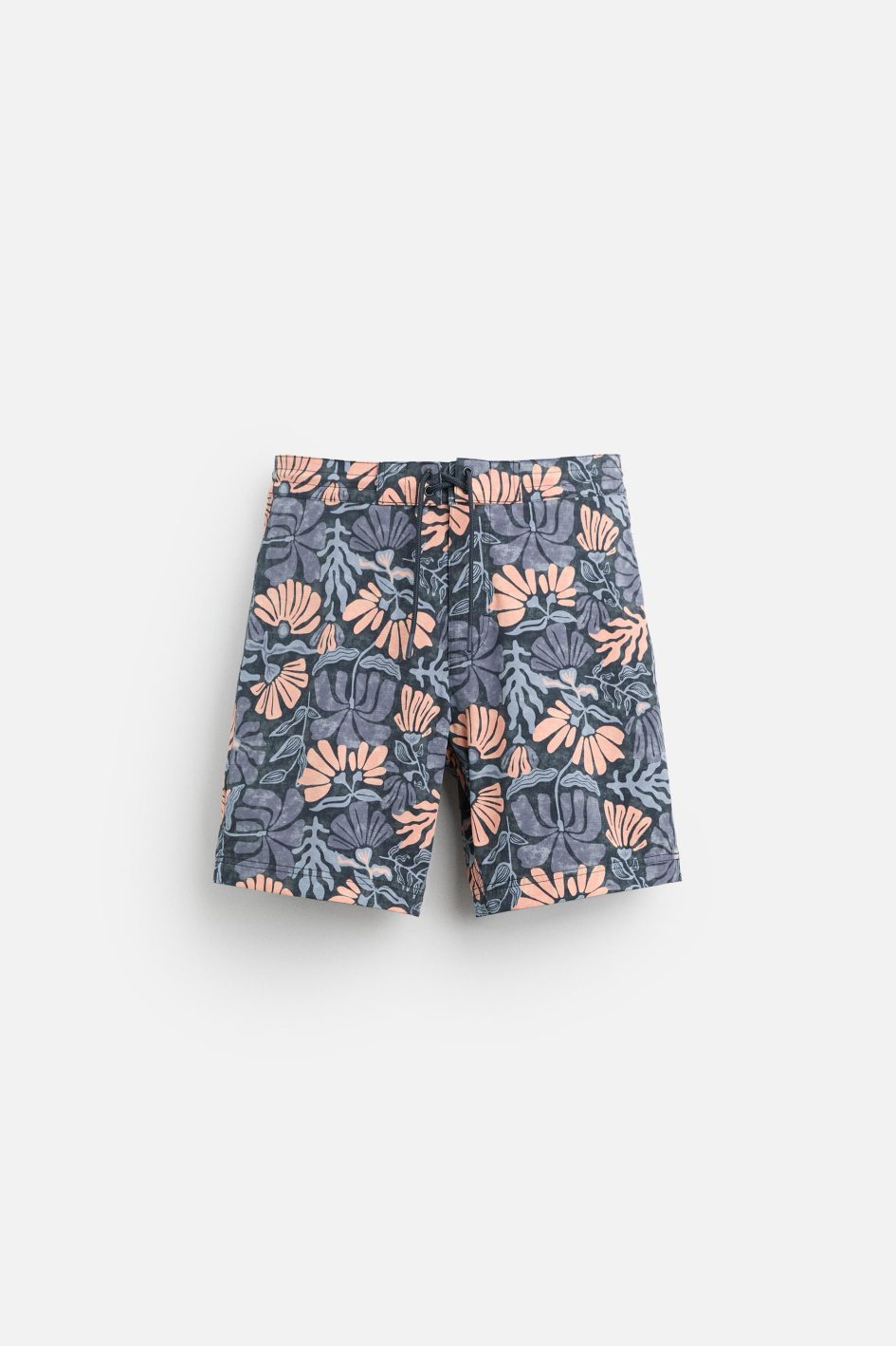 Zara short
