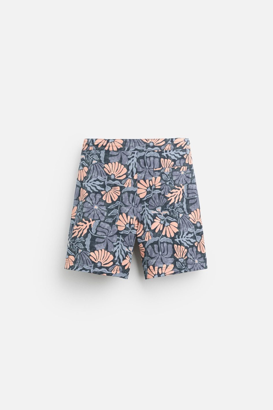 Zara short