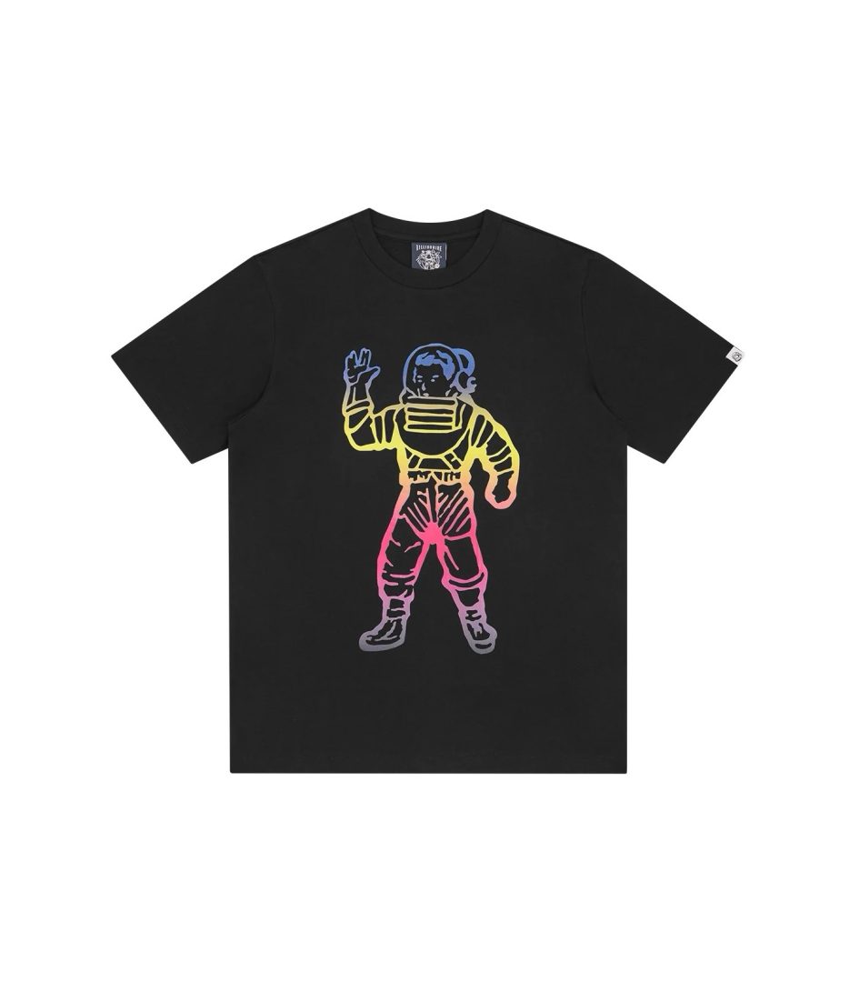 Billionaire boys club STANDING ASTRO T-SHIRT