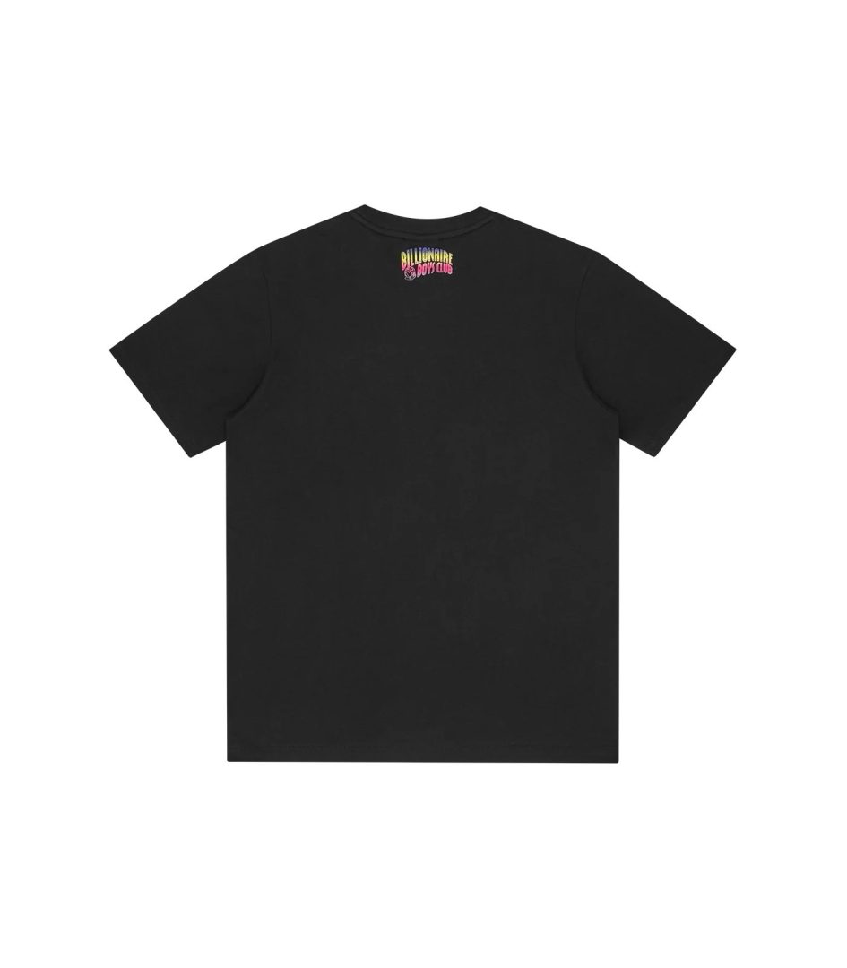 Billionaire boys club TROPICAL ISLAND FILL ARCH LOGO T-shirt