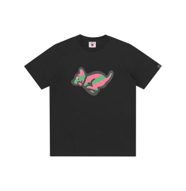 Billionaire boys club RUNNING PUPPY T-SHIRT