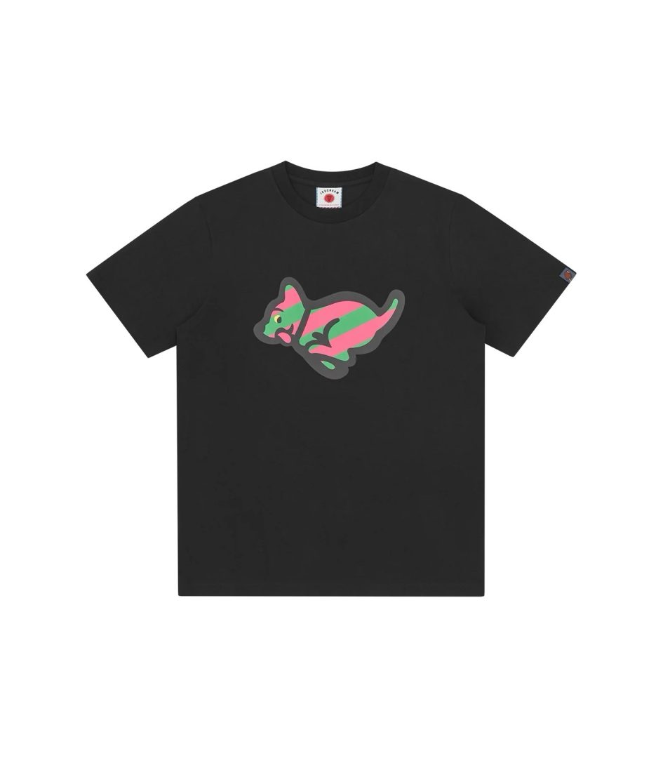 Billionaire boys club RUNNING PUPPY T-SHIRT