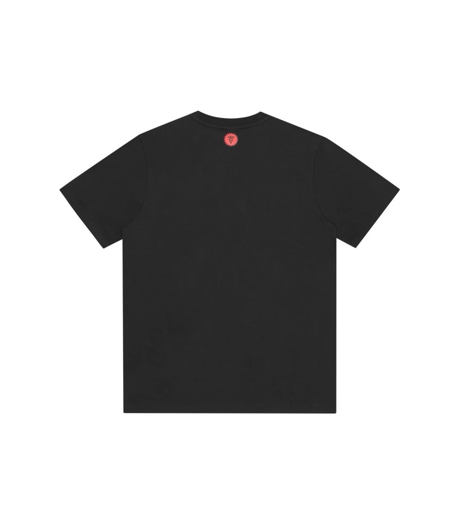 Billionaire boys club RUNNING PUPPY T-SHIRT