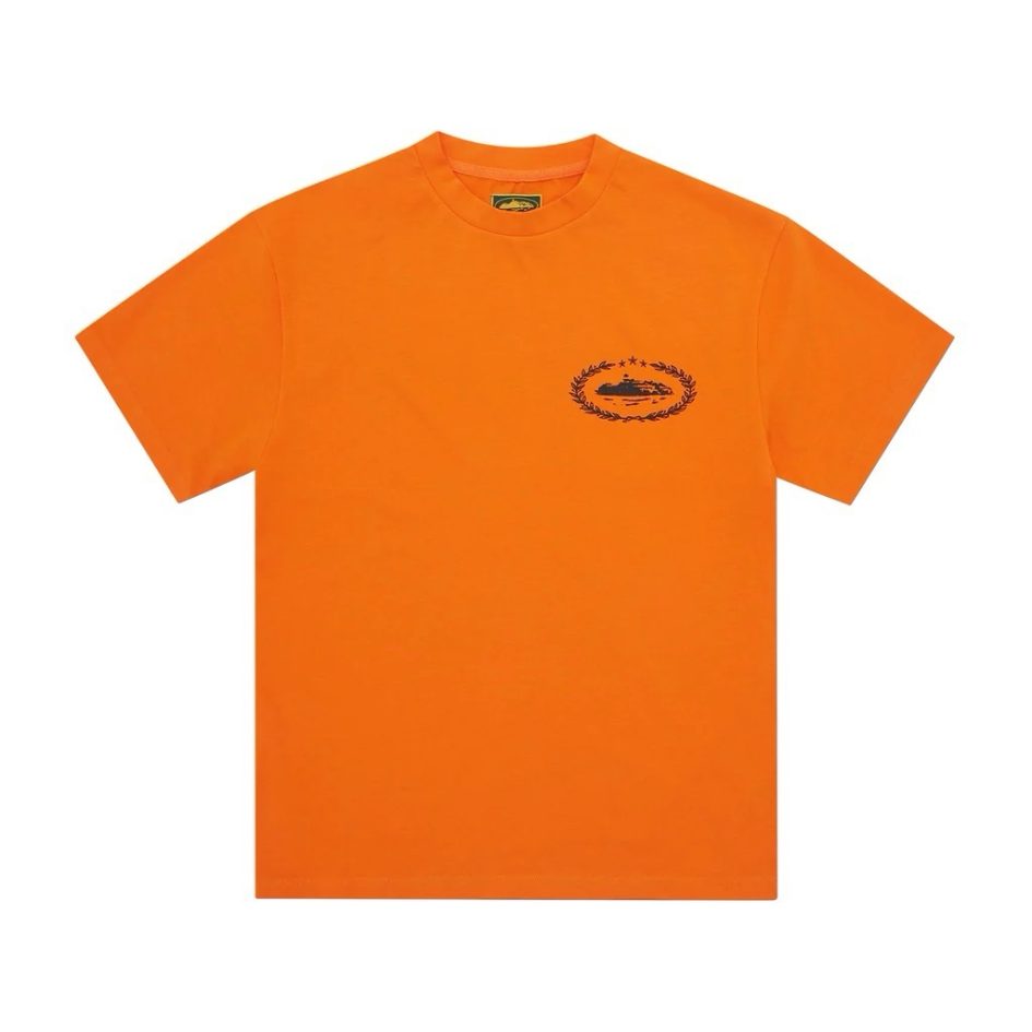 CORTEIZ ROYALE HEAVYWEIGHT TEE