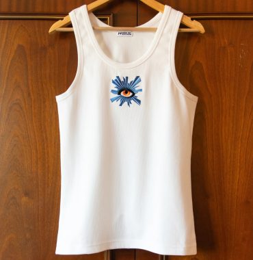 House of errors All seeing Tank Top