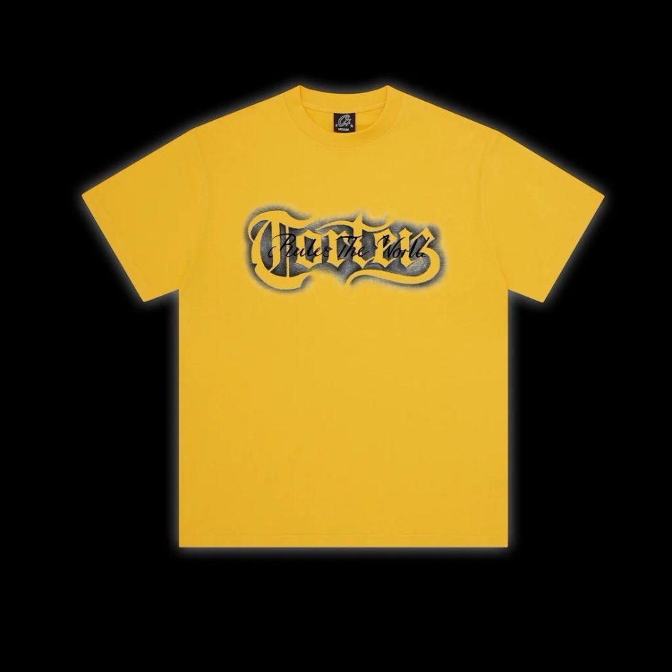 CORTEIZ RTW TATTED TEE