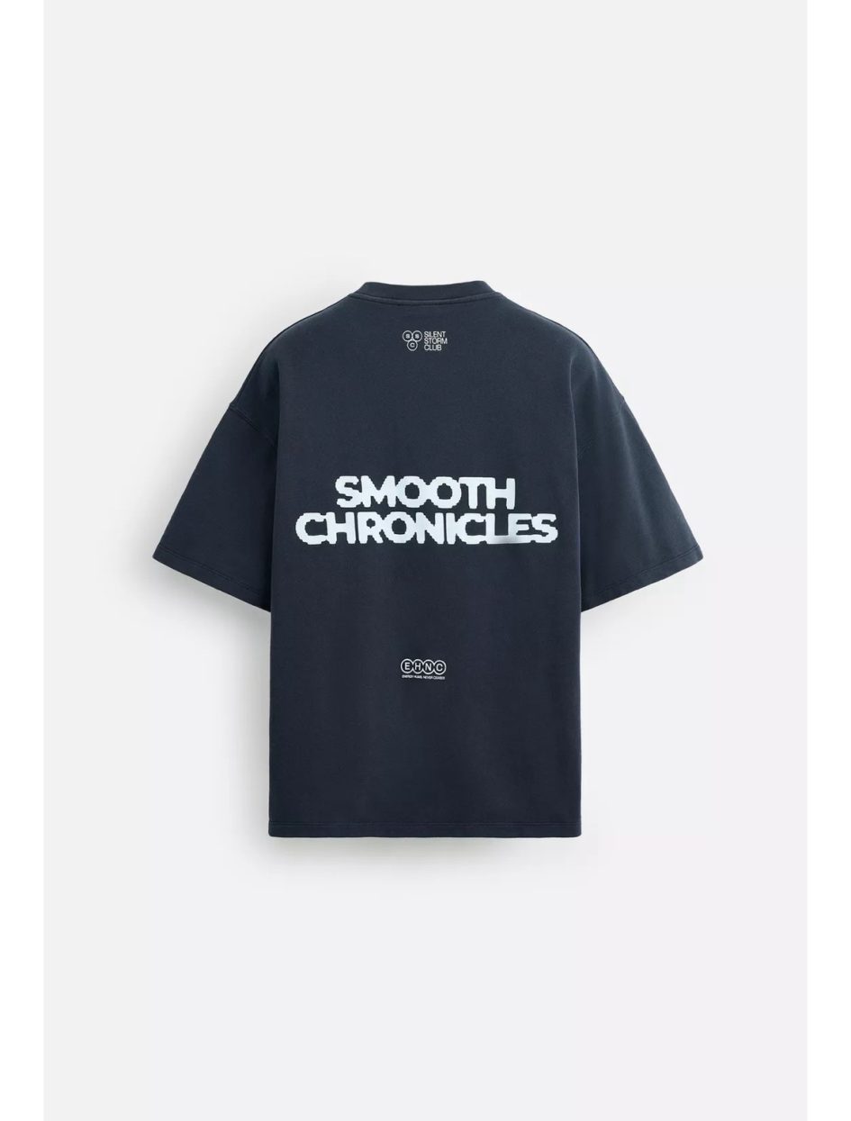 Zara graphic print sweatshirt