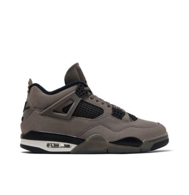AIR JORDAN 4 RETRO CAVE STONE