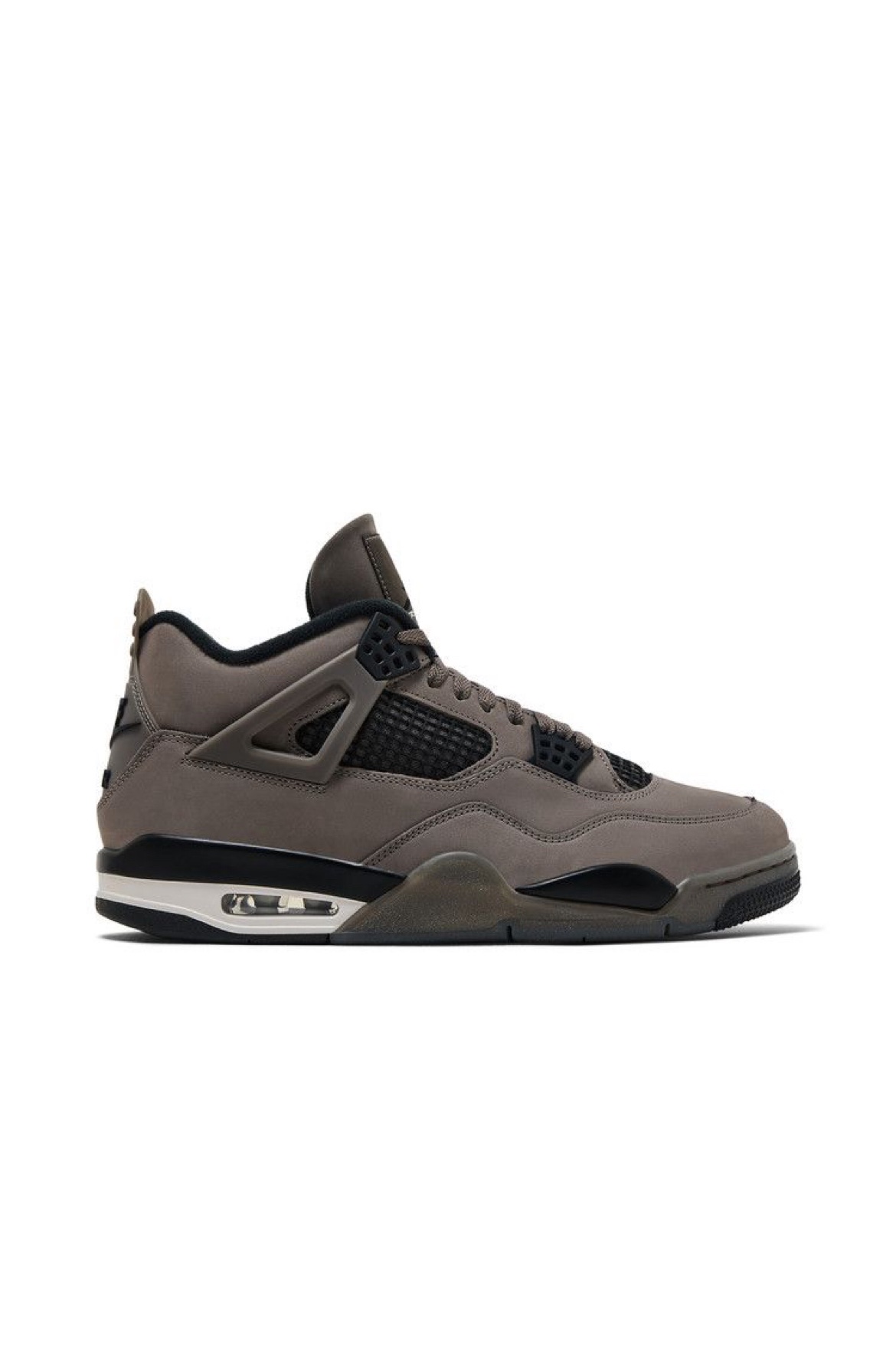AIR JORDAN 4 RETRO CAVE STONE