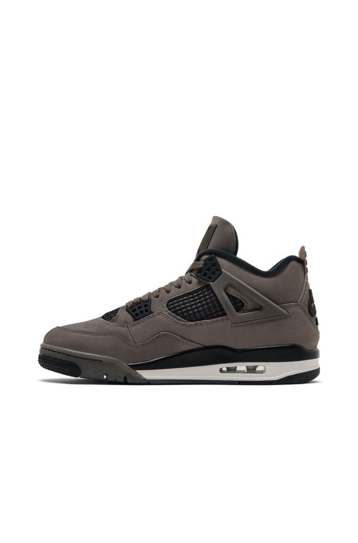 AIR JORDAN 4 RETRO CAVE STONE