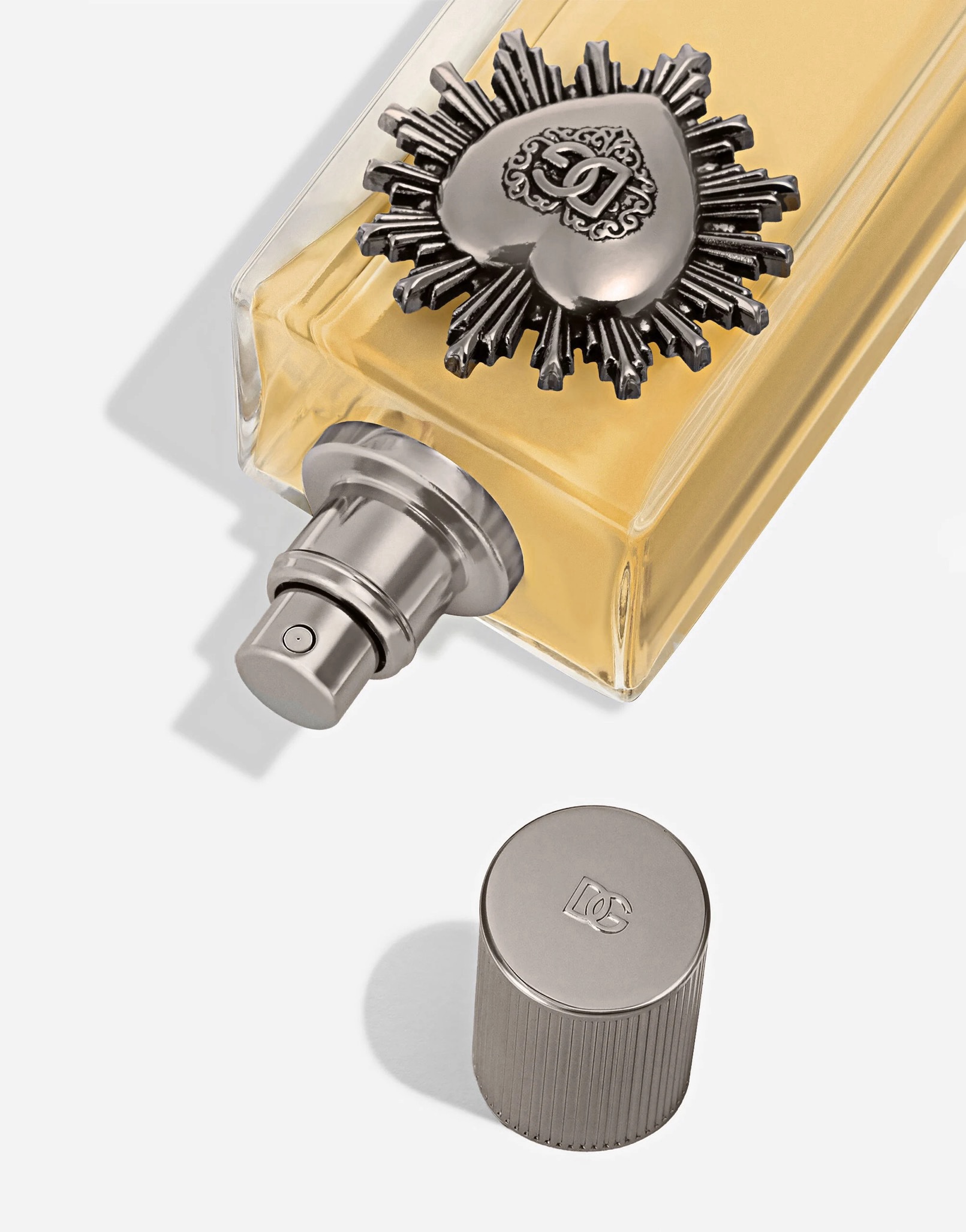 Dolce&Gabbana Devotion Man Eau de Parfum Spray 100ML