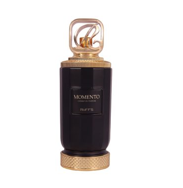 Riiffs Momento eau de parfum unisex