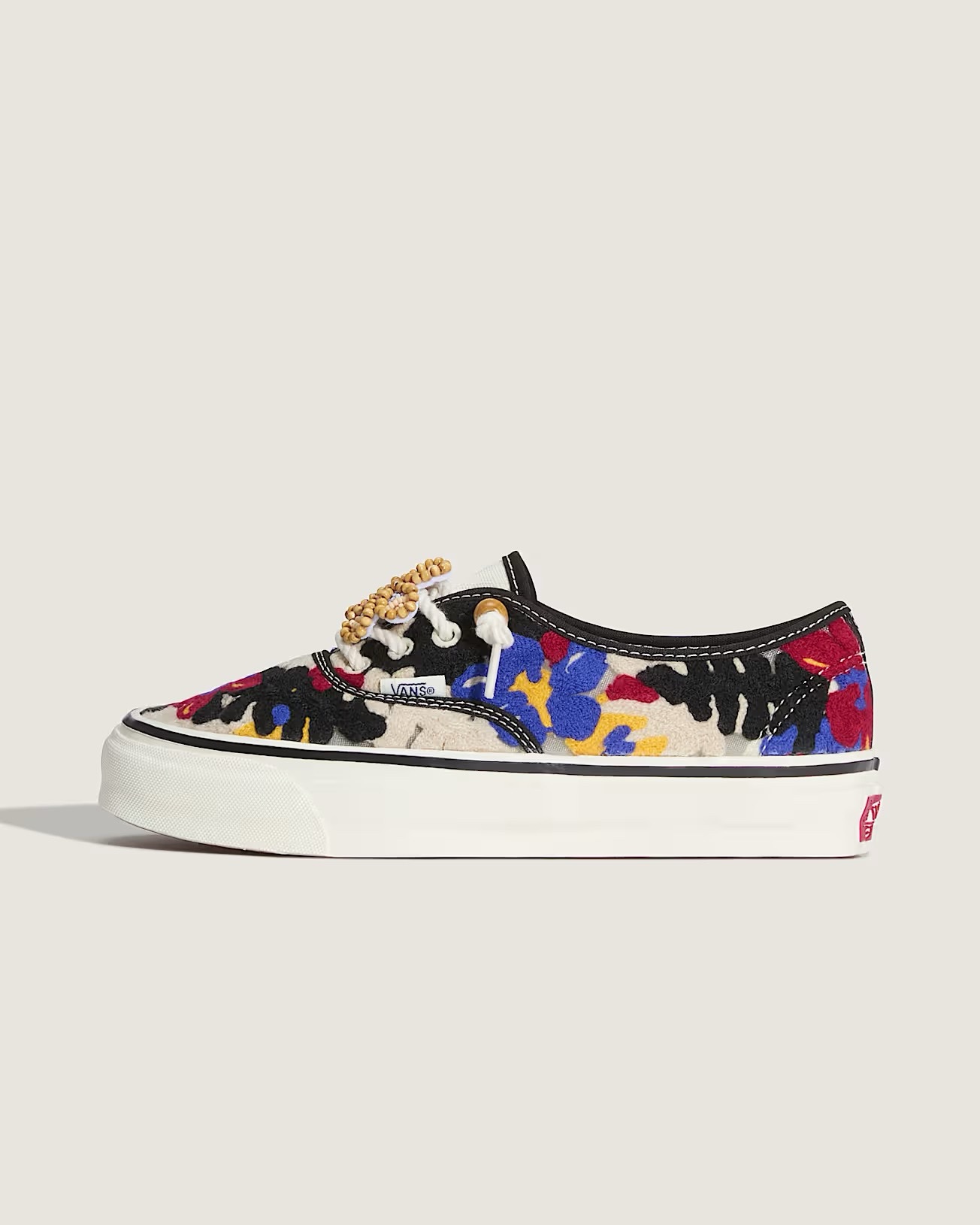 Vans premium authentic shoes
